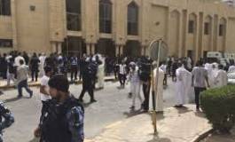 Koweït: au moins 13 morts dans un attentat suicide de Daech