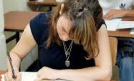 Le bac à Batna : le jour J des élèves de terminale