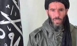Mokhtar Belmokhtar ne serait pas mort, selon un groupe djihadiste