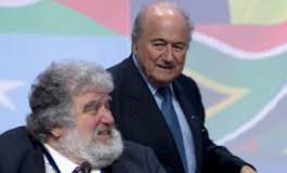 FIFA: Blazer admet avoir reçu des pots-de-vin pour les Mondiaux 1998 et 2010