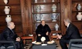 La succession d'Abdelaziz Bouteflika bientôt ficelée