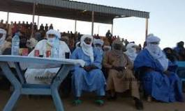 Mali: levée des mandats d'arrêt lancés contre des responsables de la CMA