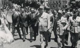 Quand Alger définissait la politique de la France !