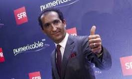 France : SFR offre 10 milliards d'euros pour Bouygues Telecom