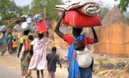 Soudan du Sud : une action d'urgence s'impose pour éviter une catastrophe alimentaire