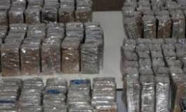 La production de haschich en nette hausse au Maroc