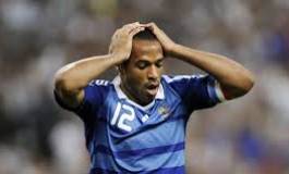 Mondial 2010 : la "main" de Thierry Henry a coûté 5 millions d'euros à la FIFA
