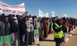 Gaz de schistes / développement durable : quelle voie prendre ?