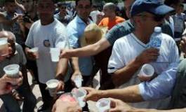 Non-jeûneurs : simple descente policière ou inquisition de l’Etat ?