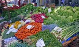 Batna : stabilisation des prix des fruits et légumes, selon la direction de commerce