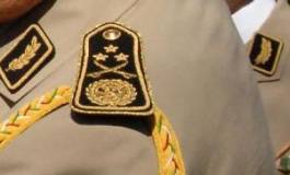 Un Général-Major enterré dans une discrétion qui frise l’anonymat