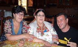 Accusé d'avoir tué Matoub Lounès, Malik Medjnoun réapprend à vivre