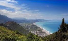 Manifestation contre les débits de boissons alcoolisées à Melbou