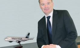 Michael Hamelink est nommé PDG d’Aigle Azur