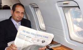 Abdelmoumène Khalifa condamné à 18 ans de prison