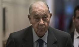 L'ancien ministre français Charles Pasqua est mort