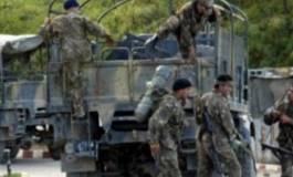 Batna : les meurtriers présumés des quatre patriotes arrêtés