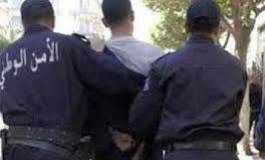 L’ODH dénonce l’arrestation musclée d'étudiants de Tizi Ouzou à Alger