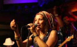 Rafika Hakkar, la reine du funk chaoui