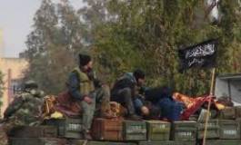 Syrie: les rebelles djihadistes avancent vers des fiefs du régime