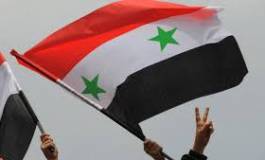 Appel pour le soutien de la Révolution Syrienne