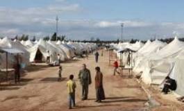 Jordanie: des centaines de réfugiés syriens bloqués dans le désert