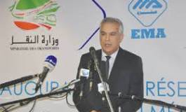 "Dérives du PDG de l’ENTMV" : le ministre des Transports saisi