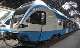 Grève des conducteurs de trains de la banlieue d'Alger