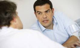 Grèce/Système monétaire : un Grexit signerait le début de la fin de la zone euro