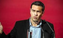 Alexis Tsipras confirme la fermeture temporaire des banques grecques