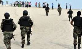 Tunisie : au moins 38 tués et 39 blessés dans des attentat contre deux hôtels (actualisé)