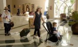 Les touristes fuient la Tunisie par milliers suite au carnage