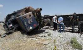 Tunisie: 18 morts et 98 blessés dans un accident de train