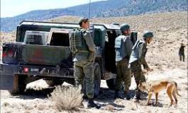 Tunisie: trois gendarmes, un jihadiste armé tués dans des combats