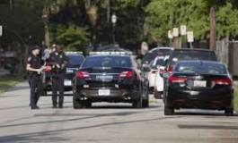 Neuf tués dans une église afro-américaine, le tireur arrêté