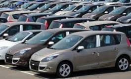 La facture salée des importations de véhicules