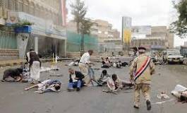 Yémen: au moins 31 morts dans cinq attentats dans la capitale