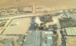 Sonatrach : des milliards de dollars jetés sur le sable !