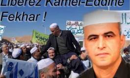 Kameleddine Fekhar : une détention illégale et illégitime