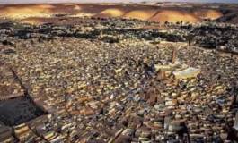 Cordoue, Soudan, Ghardaia
