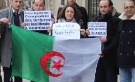 Soutien à Ghardaia : un appel à une veillée dimanche à 23h à Paris