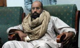 Seif El Islam Kadhafi et 8 proches de l'ex-dictateur condamnés à mort