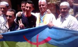 L'état de santé de Kameleddine Fekhar se dégrade dangereusement