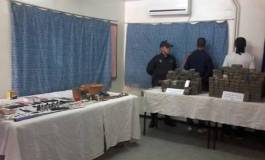 Batna : 466 affaires traitées par la police en juin