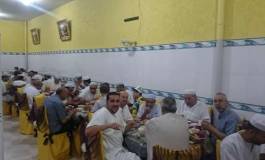 Batna : un repas de solidarité avec la communauté des M'zab