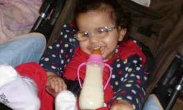 Soins en France : appel à une aide pour une petite fille