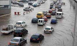 La gestion durable des eaux pluviales urbaines en Algérie