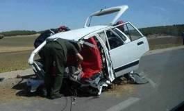 56 morts et 2109 blessés en une semaine sur les routes algériennes