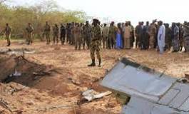 Des familles des victimes du crash d'Air Algérie exigent le rapatriement des restes