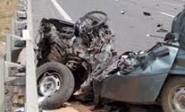 179 morts et 1.255 blessés en deux semaines sur les routes algériennes